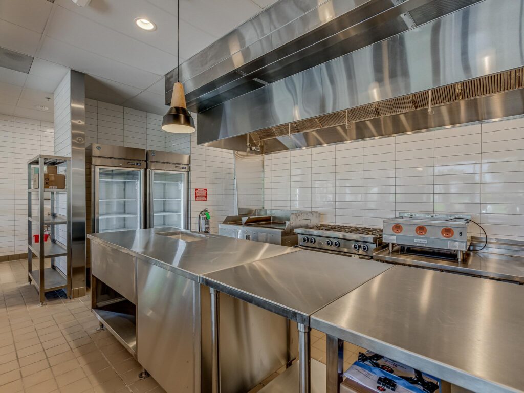 ARC General Contracting Midwest City Chipotle Project Photo