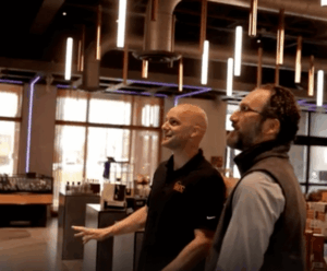 Collaborative construction ARC General Contracting